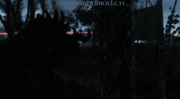 Stalker Lights Sweet Fx和ENB