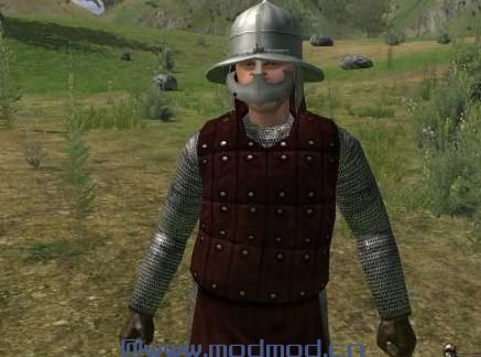 骑马与砍杀MOD Hussar Kettle Helmets 轻骑兵头盔