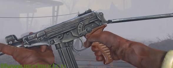 M3D  -  OTs-02 Kiparis