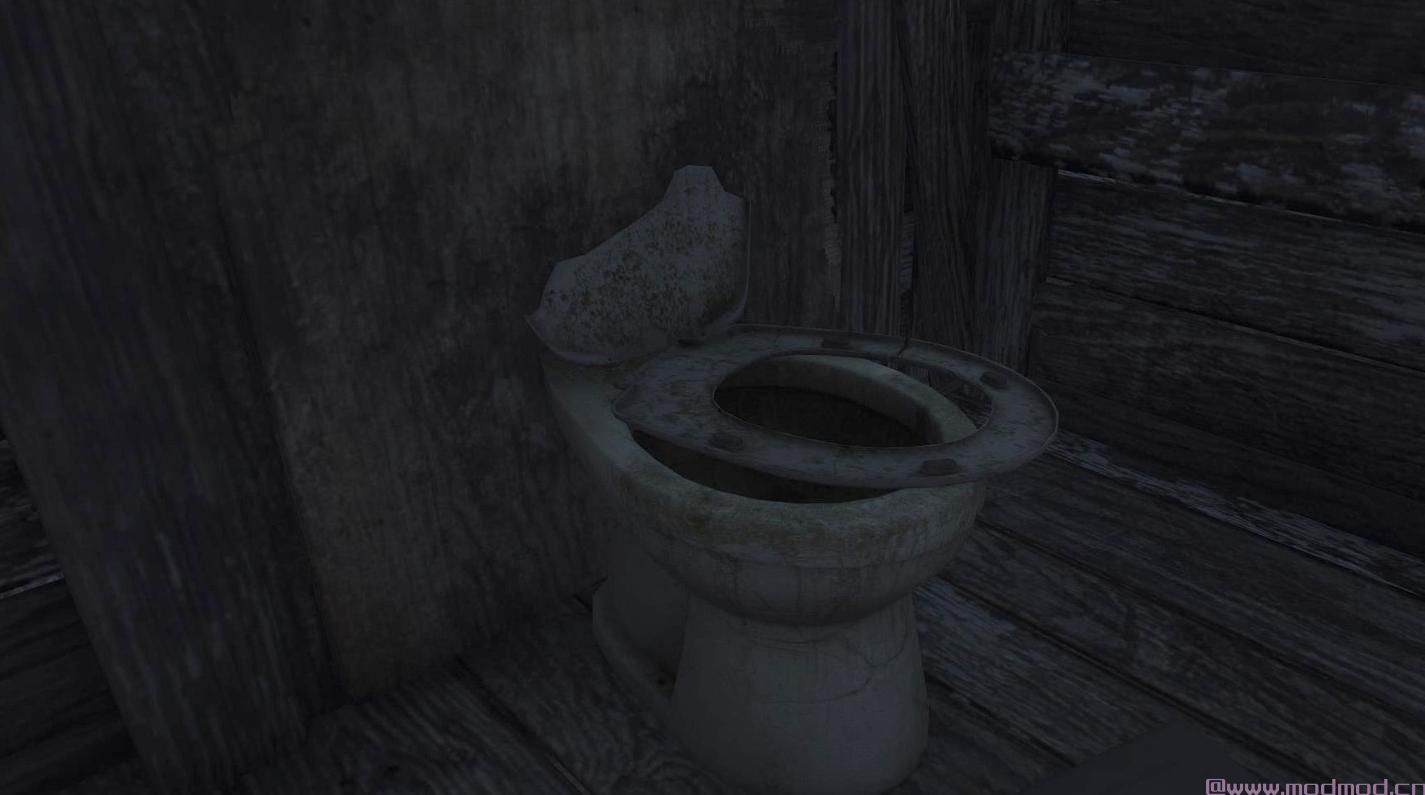 辐射4高清改造项目修订