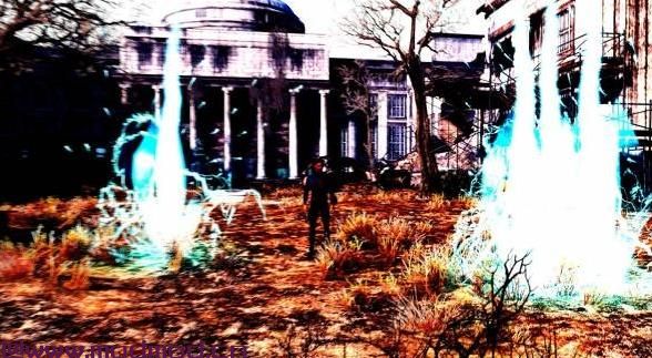 FCOM - 辐射指挥官