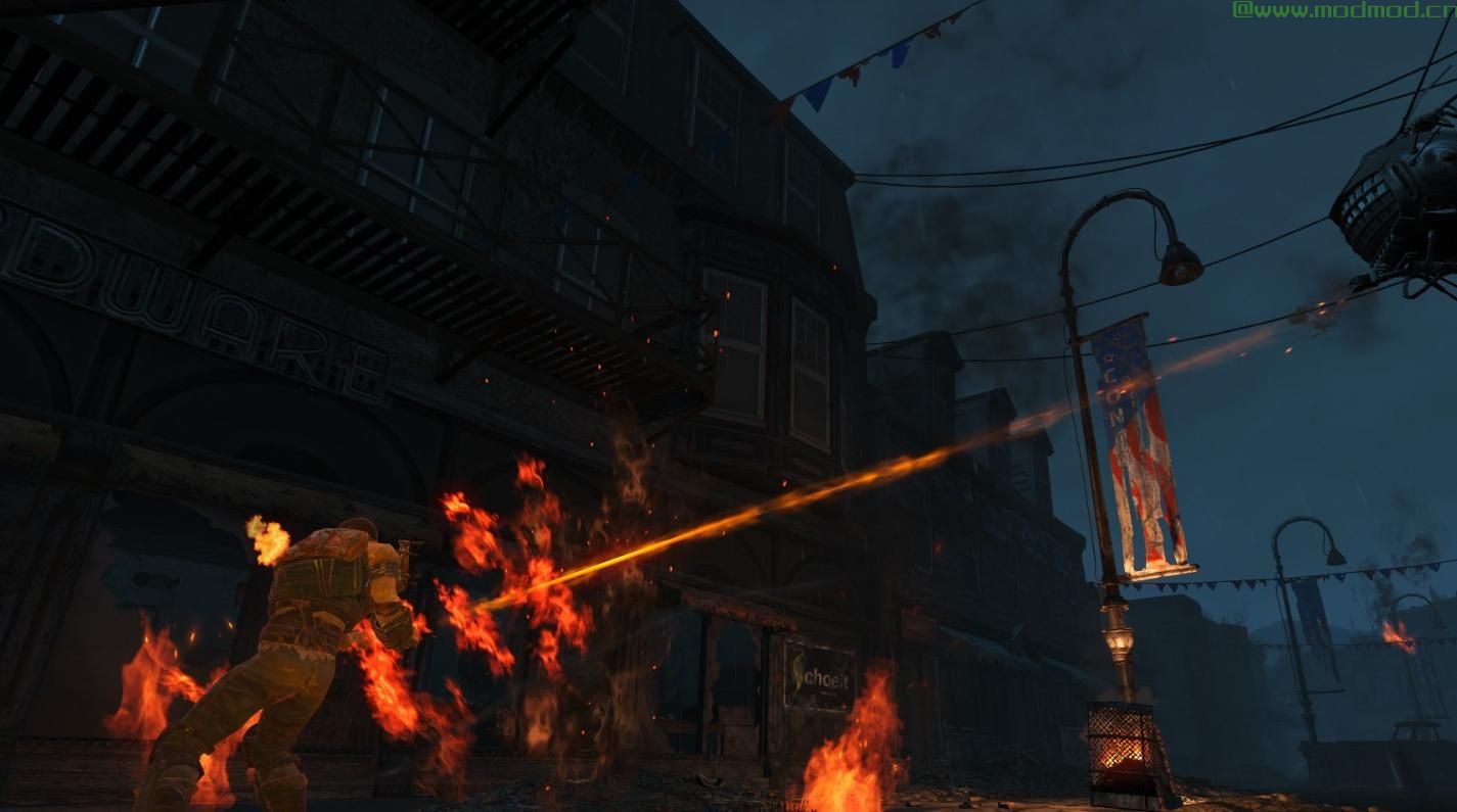 Automatron EyeBot Companions