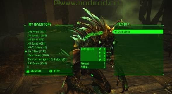 野兽大师 - 生物伴侣大修