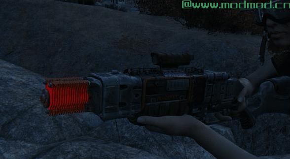 CROSS BreakActionLaser