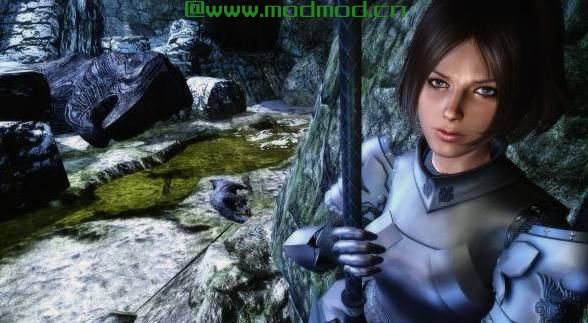 上古卷轴5：天际MOD 尤利卡-君主套装 V1.0
