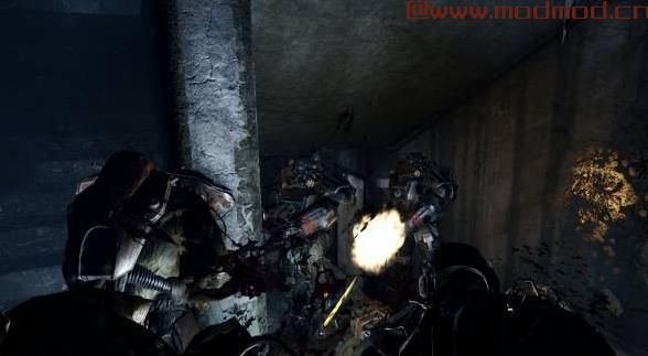 FCOM - 辐射指挥官