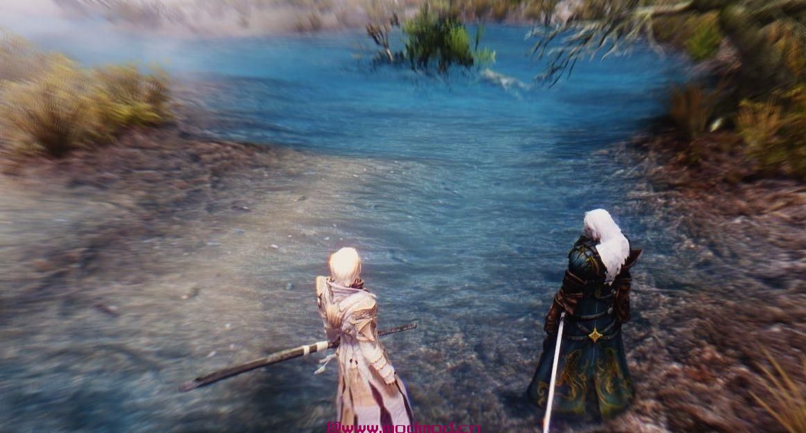 暗影之王2阿鲁卡多 A少随从