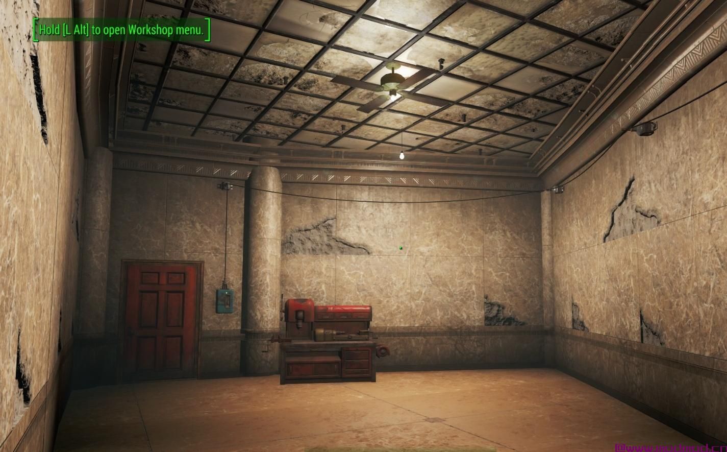 欢迎来到Goodneighbor