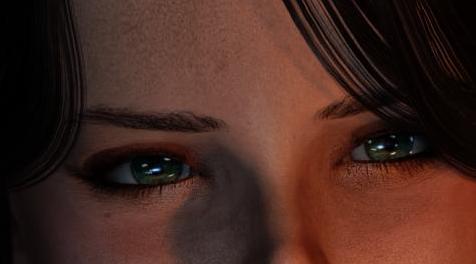 上古卷轴5：天际MOD 黑暗兄弟会A姐独立美化 New Leader of Dark Brotherhood