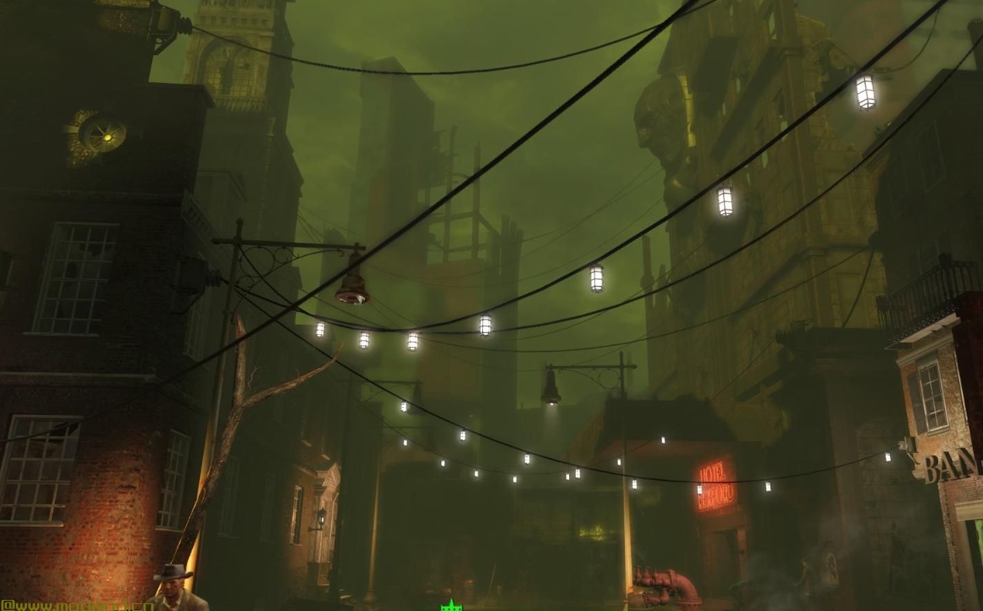 欢迎来到Goodneighbor