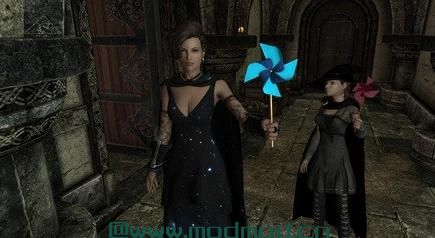 东方伞和灯笼系列 V1.3