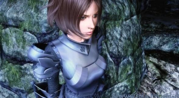 上古卷轴5：天际MOD 尤利卡-君主套装 V1.0