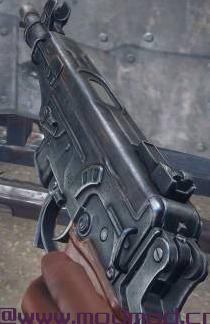 M3D  -  OTs-02 Kiparis