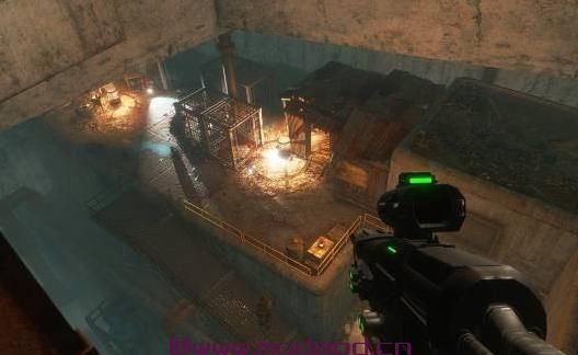 加速器等离子能量武器