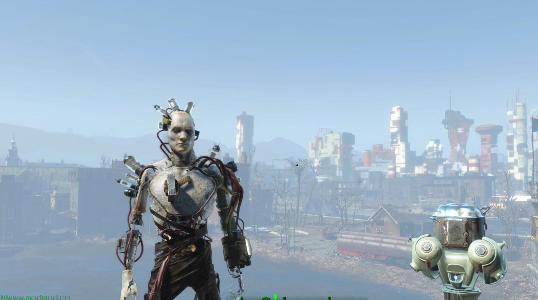 UCO统一服装大修包括服装派对和沉浸式制作系列