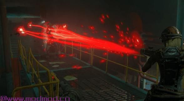 CROSS BreakActionLaser