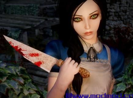 爱丽丝套装 V1.0