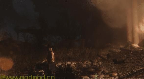 Stalker Lights Sweet Fx和ENB