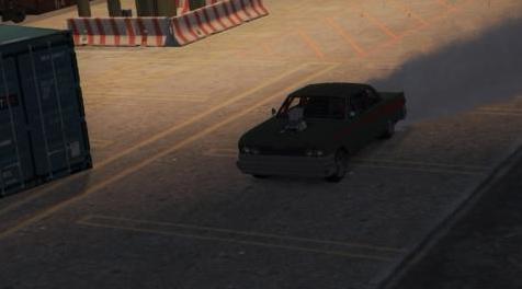 侠盗猎车手5「GTA5」Mod: 德比汽车