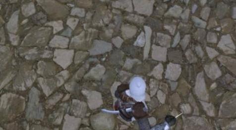 骑马与砍杀MOD Assassins Creed Mod by Igibsu 刺客服装 武器