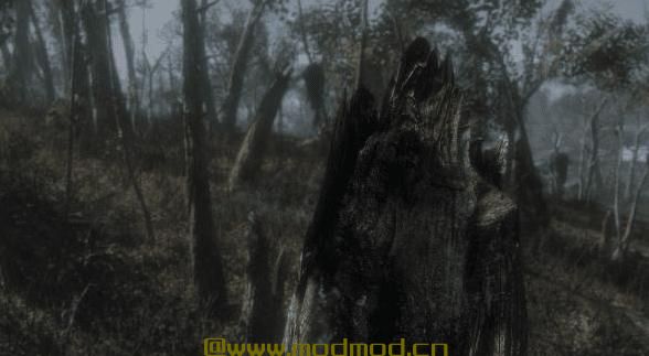 Stalker Lights Sweet Fx和ENB