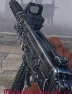 辐射4MOD M3D  -  OTs-02 Kiparis