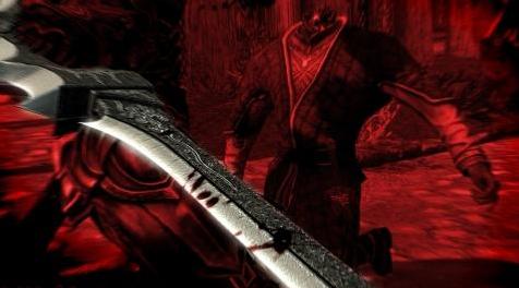 上古卷轴5：重置版MOD Liliths Carver  - 自定义之剑和巨剑（SSE Port）