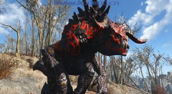 野兽大师 - 生物伴侣大修