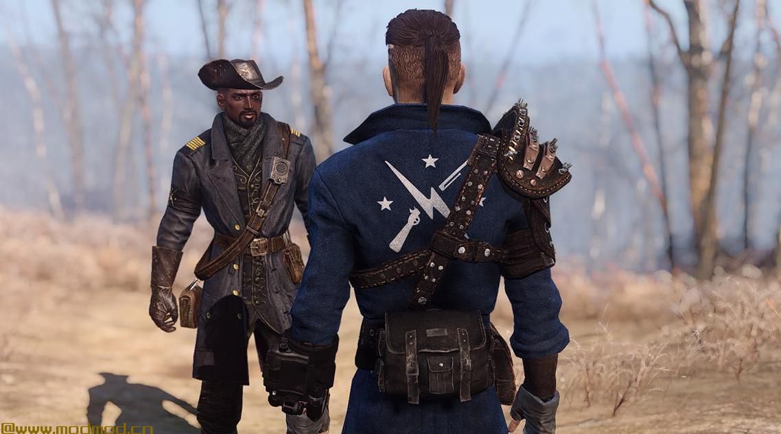 埃利亚诺拉的辐射垃圾场