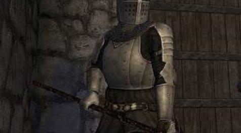 骑马与砍杀MOD Visored Helm - MTW2 Inspired 头盔