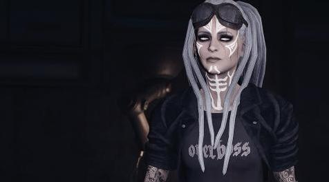 辐射4MOD 埃利亚诺拉的辐射垃圾场