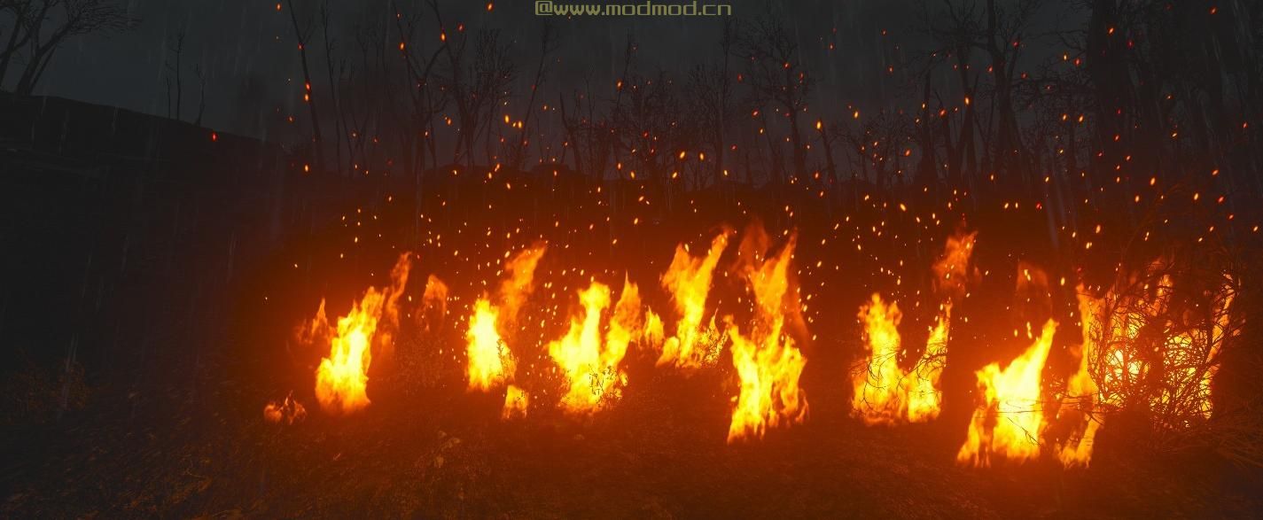 极端粒子大修3.0