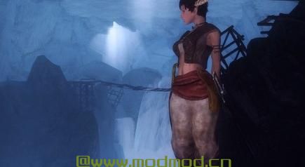 上古卷轴5：天际MOD 红卫兵皇家套装 V1.0