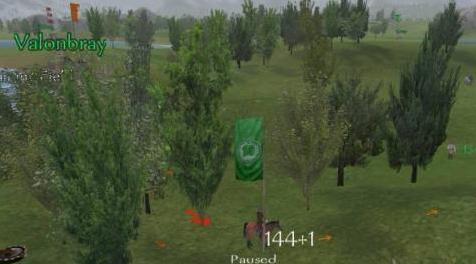 骑马与砍杀MOD Ouroboros Banner and assorted Snakes 蛇形盾牌