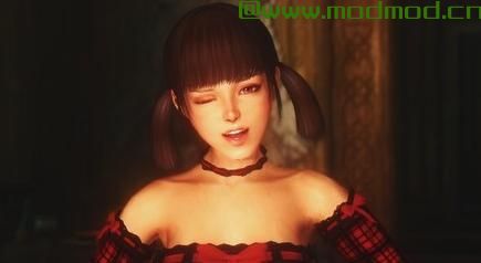 女性美化包-萝莉皮肤 V4.1