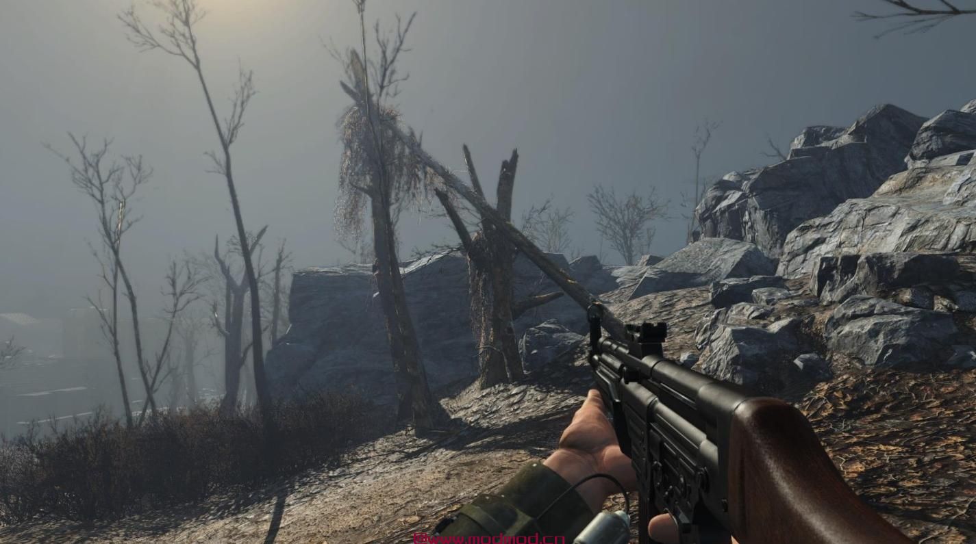 突击步枪44-STG44