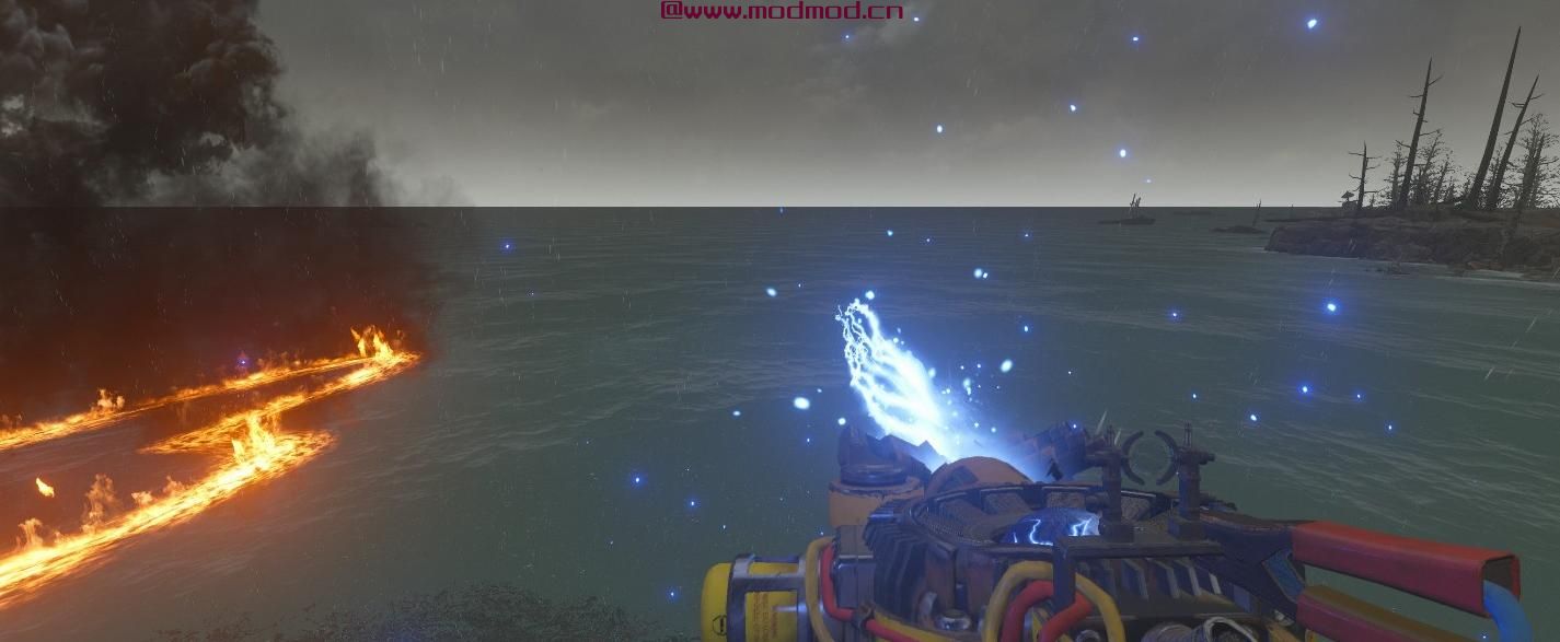 极端粒子大修3.0