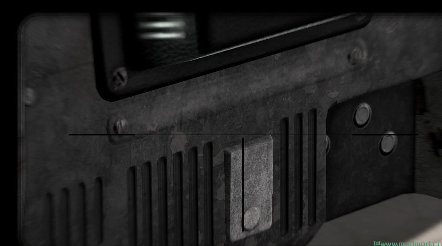 计算机终端 -  4K或2K