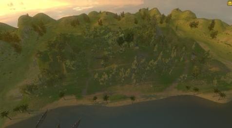 骑马与砍杀MOD LWBR - WarForge 基于Nirecotive的管理工具