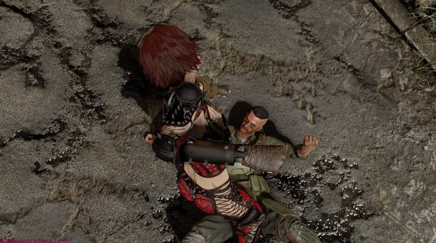 淘汰框架（死亡替代）