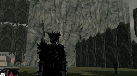 上古卷轴5：重置版MOD 破坏通灵神社SE