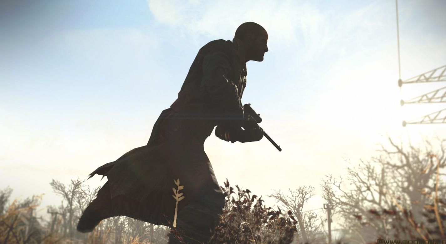 手工制作左轮手枪