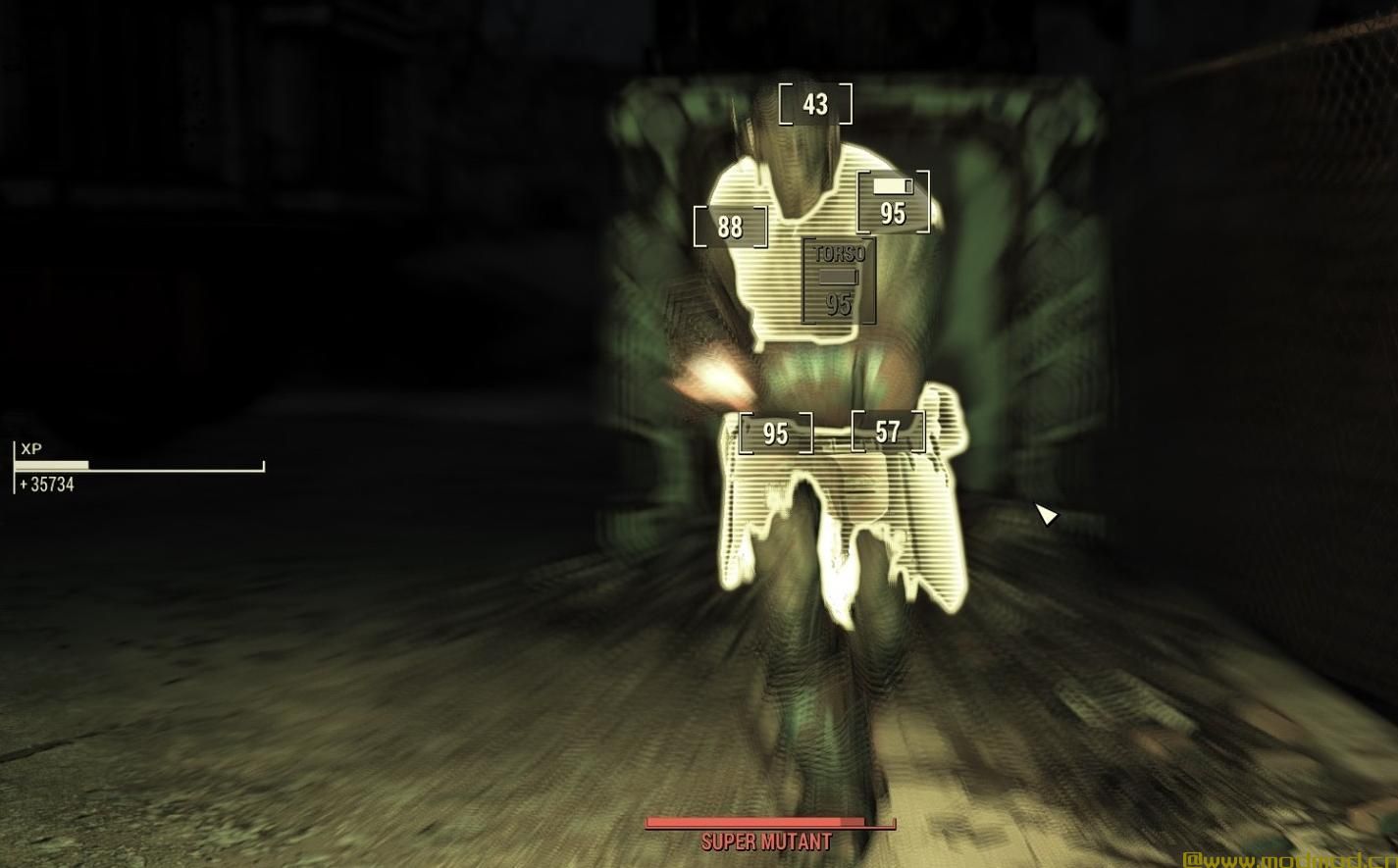 简单的用户界面