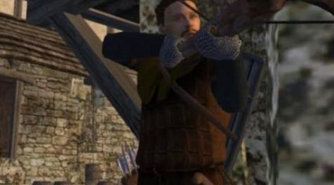 骑马与砍杀MOD Blue Blood - A Feudal Europe Mod 封建欧洲