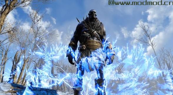 尼克博士的50种方法 -  Quest Mod