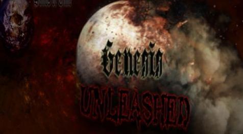 上古卷轴5：重置版MOD Genesis Unleashed Leveled  -  Dungeon Spawns and Encounters