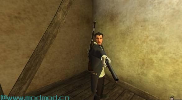 骑马与砍杀MOD Mount and Blade Imperialism 帝国主义