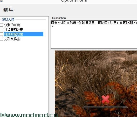 新生NMM安装包