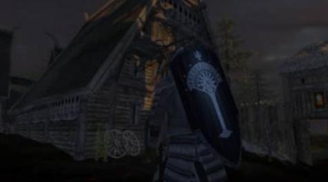 骑马与砍杀MOD Blood in the West -LOTR mod- Ivanhoe Version-old alpha 6国家