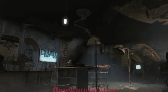 尼克博士的50种方法 -  Quest Mod